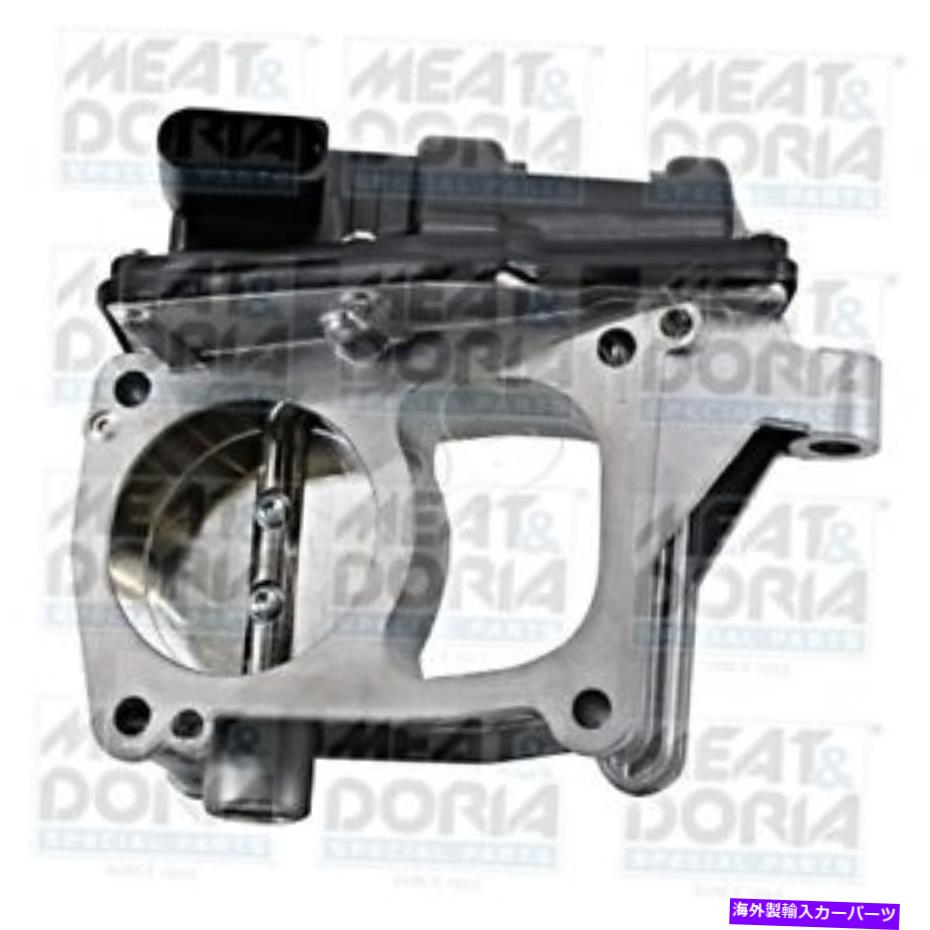 Throttle Body アウディA4 ALLOAD AVANT A5 A8 Q5 VW AMAROK 14-19 059129593Sのスロットルボディ Throttle Body For AUDI A4 Allroad Avant A5 A6 A8 Q5 VW Amarok 14-19 059129593S【並行輸入品】