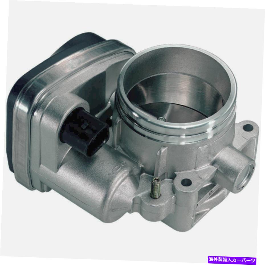 Throttle Body BMW 325 525 X3 Z3 Z4用の新しいVDO燃料スロットルボディハウジングアクチュエーターが必要ですvn＃ NEW VDO Fuel Throttle Body Housing Actuator for BMW 325 525 x3 z3 z4 WE NEED VN#【並行輸入品】