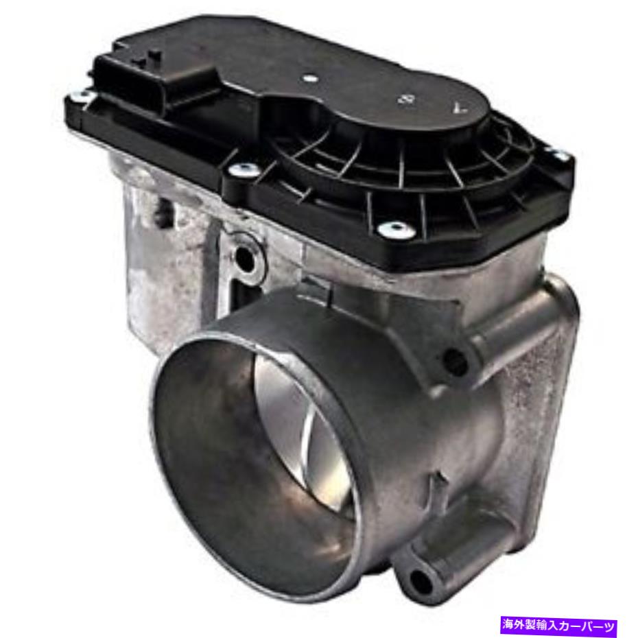 Throttle Body 日産ルノーのスロットルボディNP300ナバラフラットベッド /シャーシ08-8200828992 Throttle Body For NISSAN RENAULT Np300 Navara Flatbed / Chassis 08- 8200828992【並行輸入品】