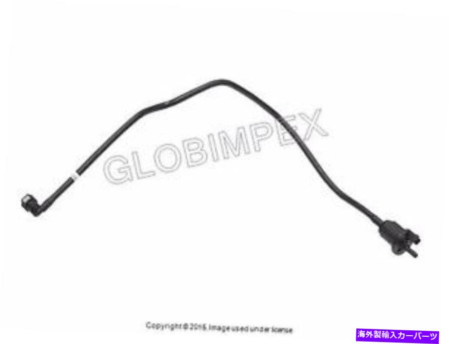 Throttle Body ポルシェボクスター'97 -'04スロットルボディからの再生バルブ本物 Porsche Boxster '97-'04 Regeneration Valve from Throttle Body GENUINE【並行輸入品】