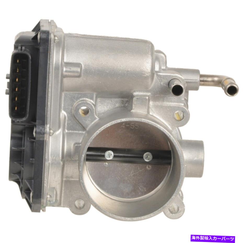 Throttle Body 6E-8018 A1 TOYOTA CAMRY RAV4 AVALON LEXUS ES300Hのための新しいCardoneスロットルボディ 6E-8018 A1 Cardone Throttle Body New for Toyota Camry RAV4 Avalon Lexus ES300h【並行輸入品】｜Us Custom Parts Shop USDM