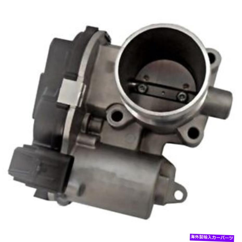 Throttle Body フィアットジープ500Xレネゲード閉鎖オフロード車1.4 55263127のスロットルボディ Throttle Body For FIAT JEEP 500X Renegade Closed Off-Road Vehicle 1.4 55263127【並行輸入品】