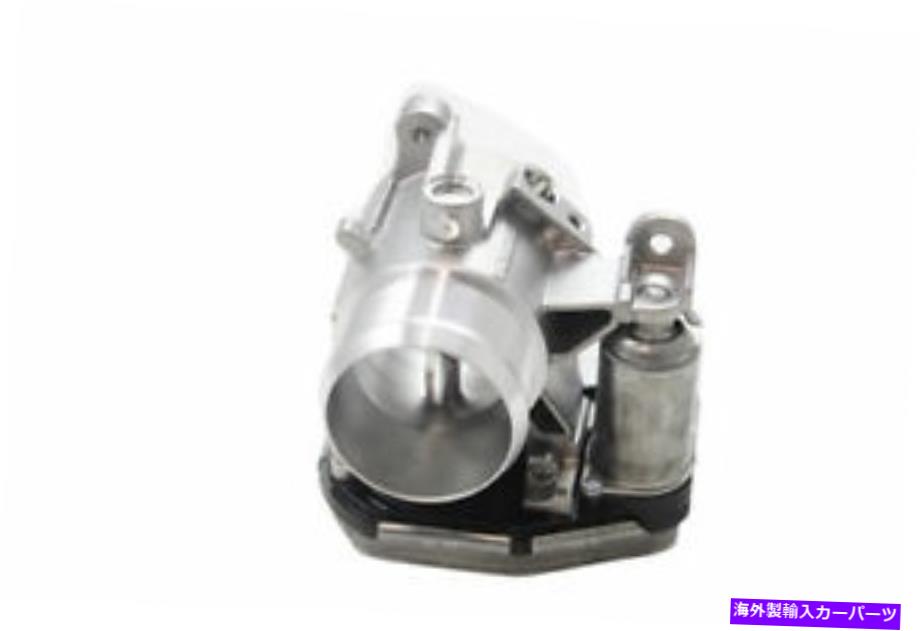 Throttle Body ランドローバーフリーランダー2&レンジエヴォーク2.2 TD4スロットルボディLR012598 NEW Land Rover Freelander 2 & Range Evoque 2.2 TD4 Throttle Body LR012598 New【並行輸入品】