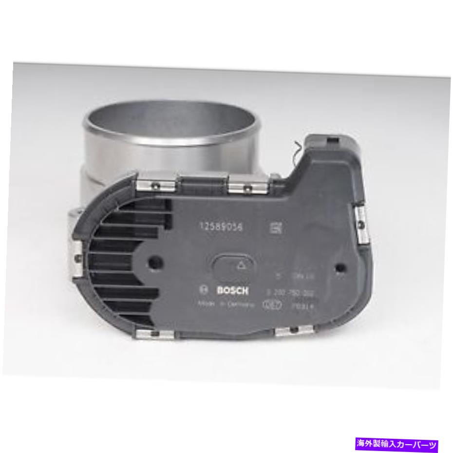 Throttle Body 217-2253 ACデルコスロットルボディキャデラックCTSビュイックランデブーSRX STSの新しいボディ 217-2253 AC Delco Throttle Body New for Cadillac CTS Buick Rendezvous SRX STS【並行輸入品】
