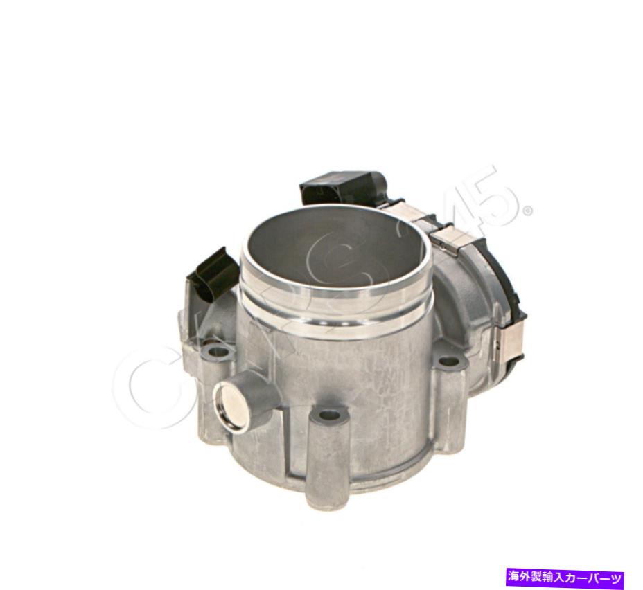 Throttle Body アルファロメオのボッシュスロットルボディ156 Iveco Eurocargo I-III 97-15 0280750073 BOSCH Throttle Body For ALFA ROMEO 156 IVECO Eurocargo I-Iii 97-15 0280750073【並行輸入品】 62,315円