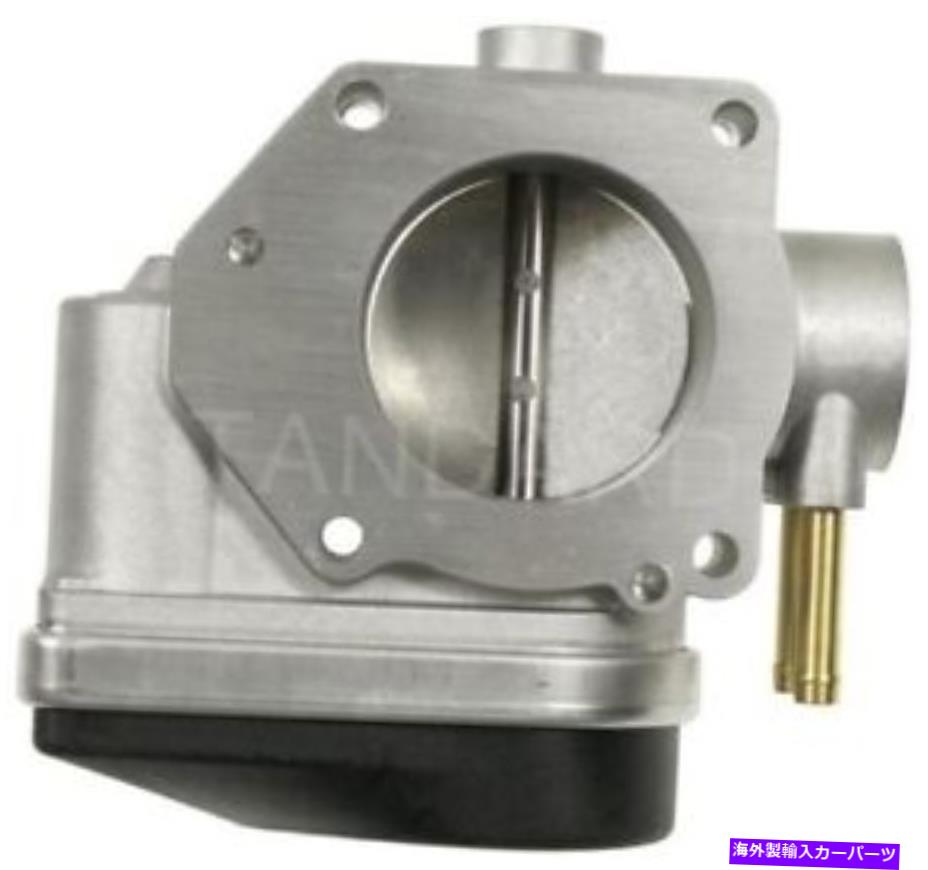 Throttle Body 燃料噴射スロットルボディアセンブリ標準S20028 Fuel Injection Throttle Body Assembly Standard S20028【並行輸入品】
