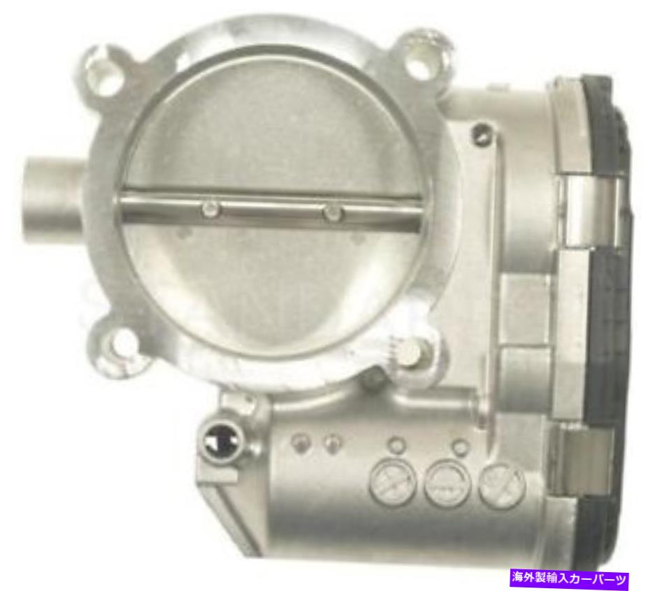 Throttle Body 燃料噴射スロットルボディアセンブリ標準S20004 Fuel Injection Throttle Body Assembly Standard S20004【並行輸入品】