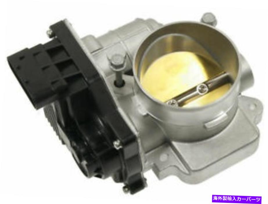Throttle Body 05-09のスロットルボディポンティアックビュイックグランプリルツェルンラクロス3.8L V6 JT27Y8 Throttle Body For 05-09 Pontiac Buick Grand Prix Lucerne LaCrosse 3.8L V6 JT27Y8【並行輸入品】｜Us Custom Parts Shop USDM