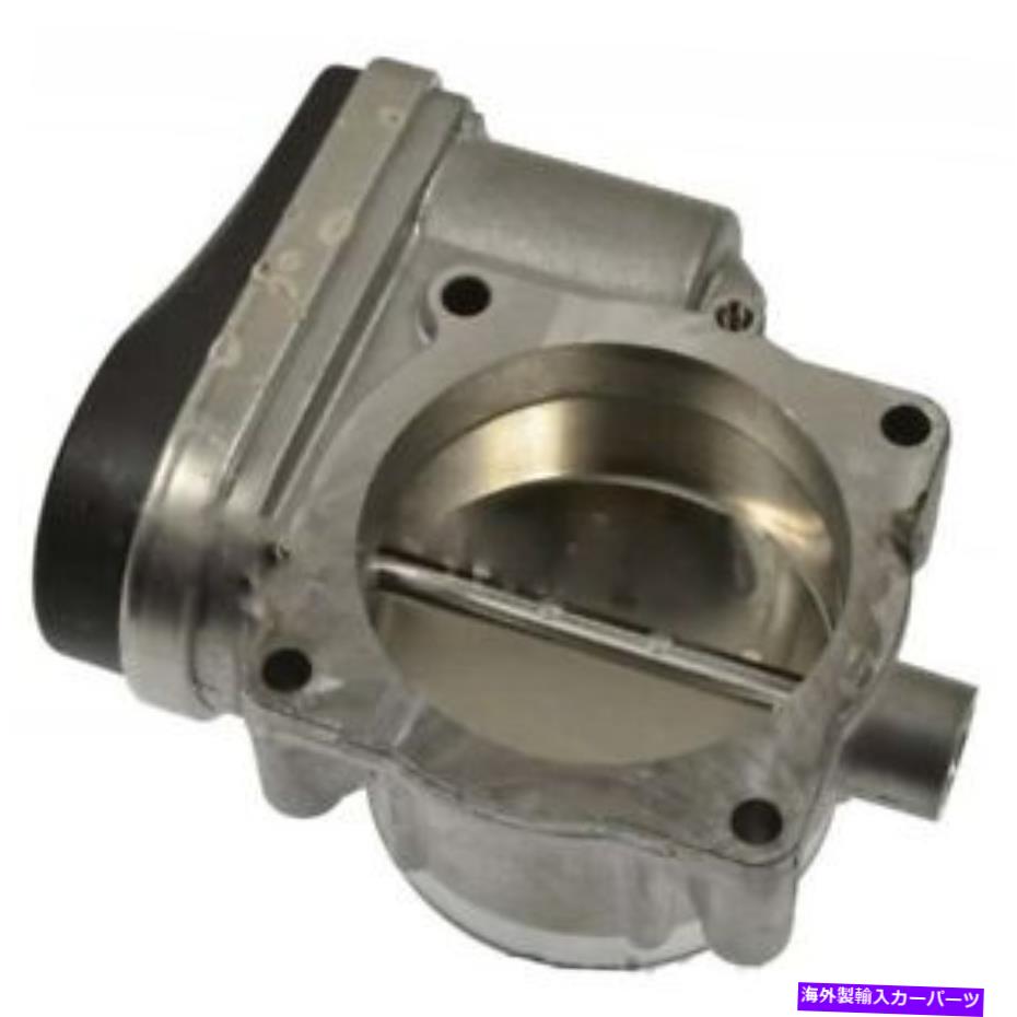 Throttle Body s20177ラムトラックダッジ1500 2500デュランゴ3500 2003-2004の新しいスロットルボディ S20177 Throttle Body New for Ram Truck Dodge 1500 2500 Durango 3500 2003-2004【並行輸入品】