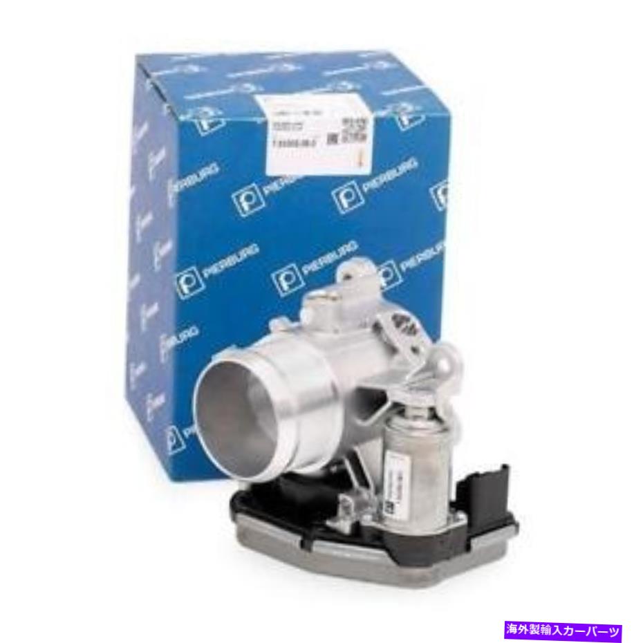 Throttle Body ピアバーグジャガーXF（x250）2.2 HDIエアスロットルボディC2Z15660 Pierburg JAGUAR XF (X250) 2.2 HDI Air Throttle Body C2Z15660【並行輸入品】｜Us Custom Parts Shop USDM