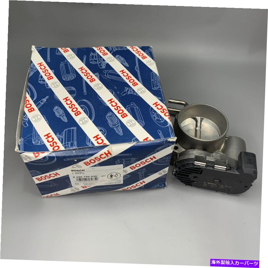 Throttle Body 2000年から2006年のスロットルボディアウディA4 A4 Quattro Volkswagen Passat Throttle Body For 2000-2006 Audi A4 A4 Quattro Volkswagen Passat【並行輸入品】