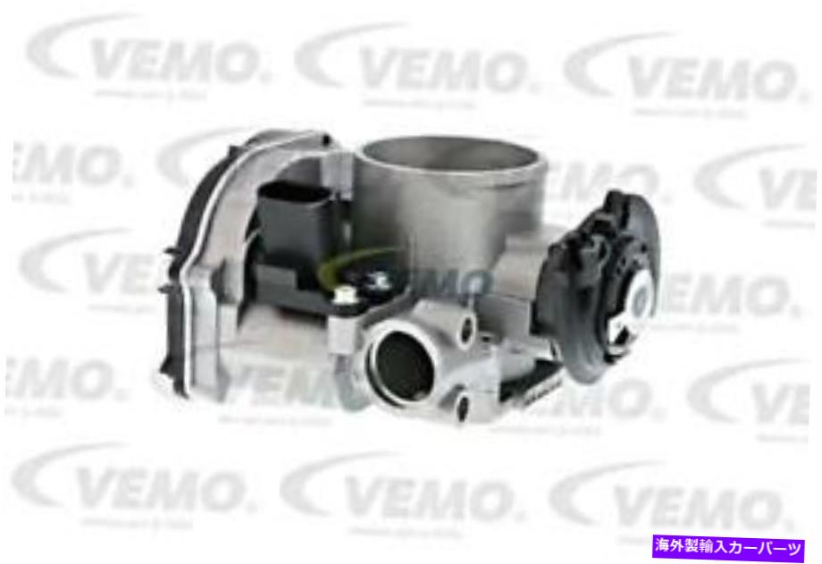 Throttle Body スロットルボディフィットアウディA3 8L Skoda Octavia VW Bora Golf MK4 1.8L 1996-2010 Throttle Body Fits AUDI A3 8L SKODA Octavia VW Bora Golf Mk4 1.8L 1996-2010【並行輸入品】