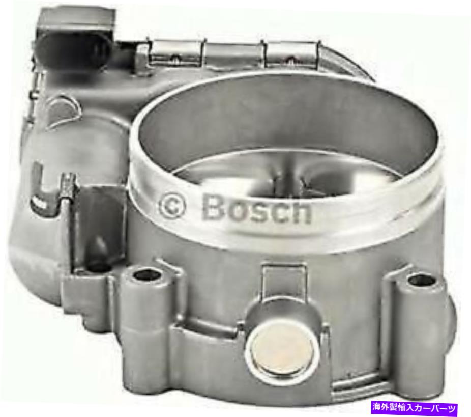 Throttle Body ポルシェ996＆997 82mmスロットルボディ99760511601 Porsche 996 & 997 82mm Throttle Body 99760511601【並行輸入品】