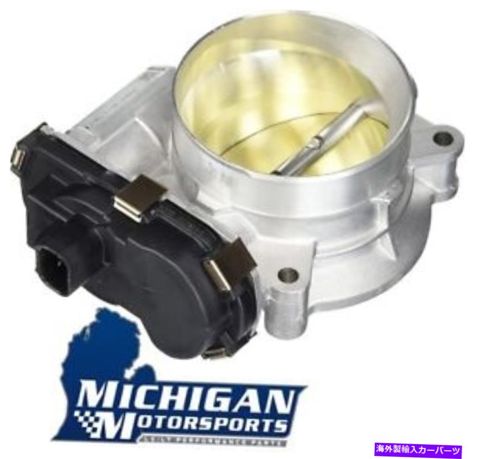 Throttle Body 87mmスロットルボディ本物のGM 12629992ドライブによるドライブSUV TBSSゴールドブレード 87mm Throttle Body Genuine GM 12629992 Drive By Wire Truck SUV TBSS Gold Blade【並行輸入品】