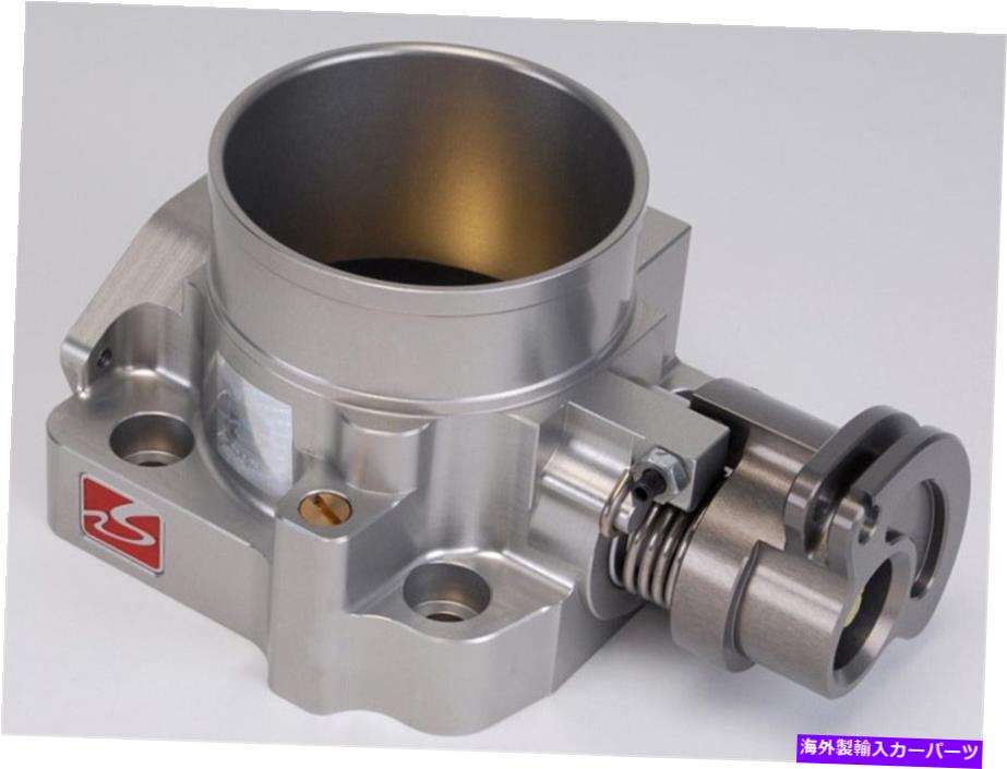 Throttle Body Skunk2 Racing 309-10-0100 Proシリーズスロットルボディは94-97 Miataに適合します Skunk2 Racing 309-10-0100 Pro Series Throttle Body Fits 94-97 Miata【並行輸入品】 66,671円