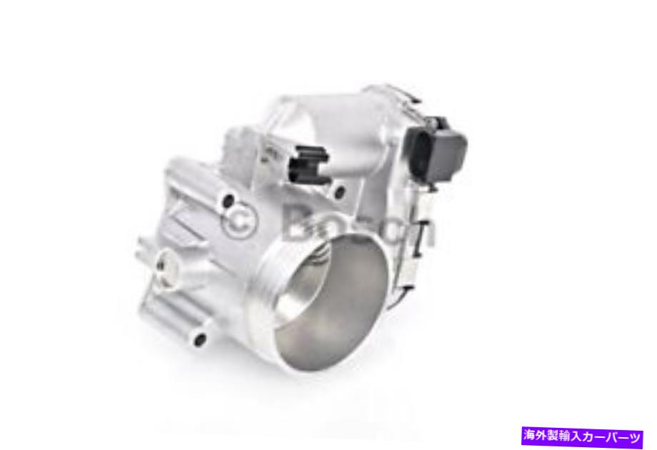 Throttle Body ボッシュスロットルボディボディボディボディボディS60 I S80 V70 II XC70 XC90 99-14 0280750131 BOSCH Throttle Body For VOLVO S60 I S80 V70 II Xc70 Xc90 99-14 0280750131【並行輸入品】