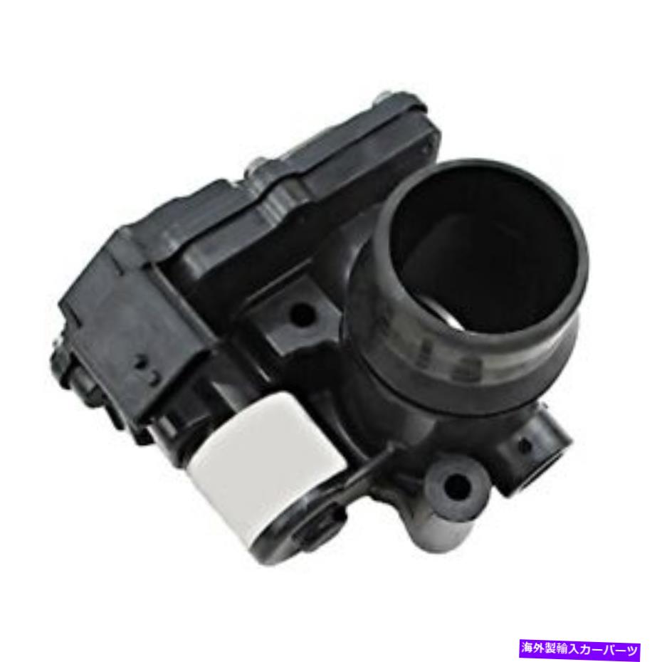 Throttle Body ルノー・ニッサン・エスパースvグランドシーニックIIIクーペIV 161A04572Rのスロットルボディ Throttle Body For RENAULT NISSAN Espace V Grand Scenic III Coupe IV 161A04572R【並行輸入品】