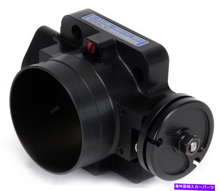 Throttle Body 309 05 0065 Skunk2 Racing 309 05 0065 Proシリーズスロットルボディ 309 05 0065 Skunk2 Racing 309 05 0065 Pro Series Throttle Body【並行輸入品】