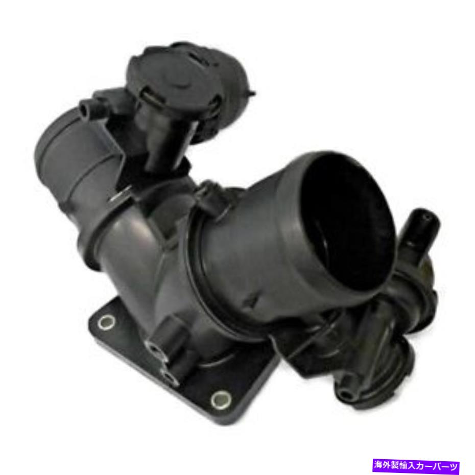 Throttle Body Ford C-Max Focus IIコンバーチブルサルーンターネイエ03-12 1376507のスロットルボディ Throttle Body For FORD C-Max Focus II Convertible Saloon Turnier 03-12 1376507【並行輸入品】