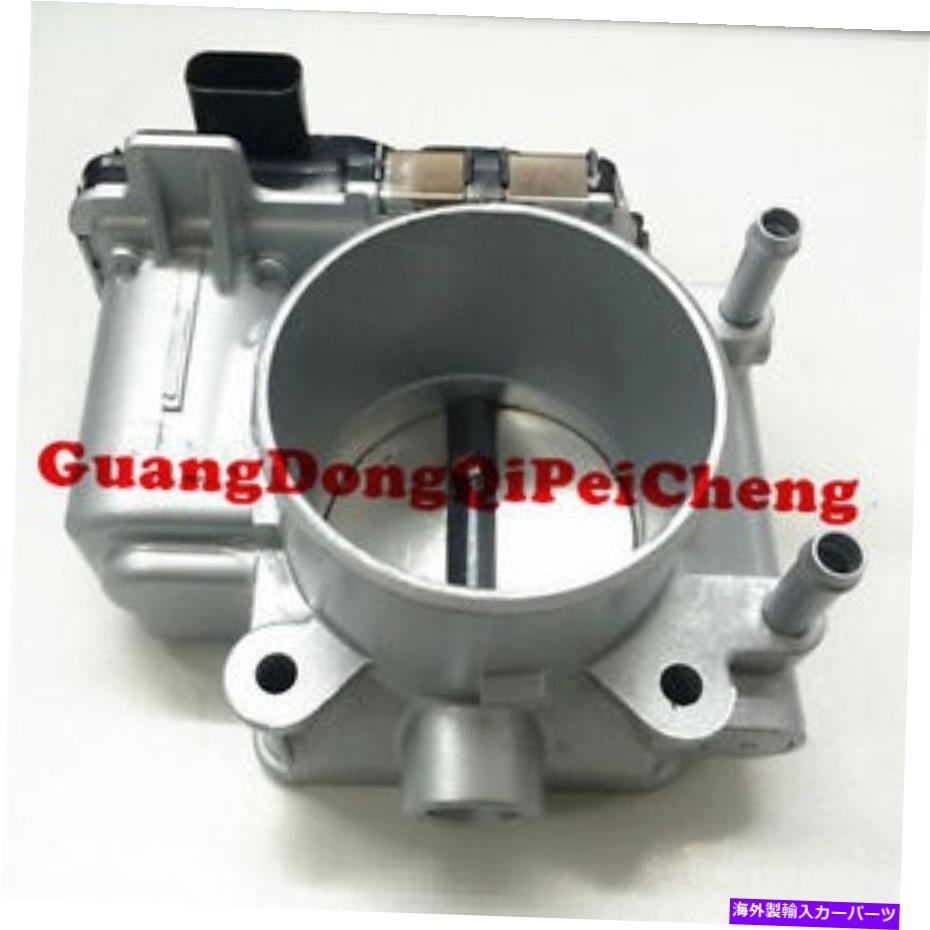 Throttle Body L3Y1-13-640A Mazdaspeed 6 2006-07＆CX-7 07-09高品質のスロットルボディ L3Y1-13-640A Throttle Body For Mazdaspeed 6 2006-07&CX-7 07-09 High Quality【並行輸入品】