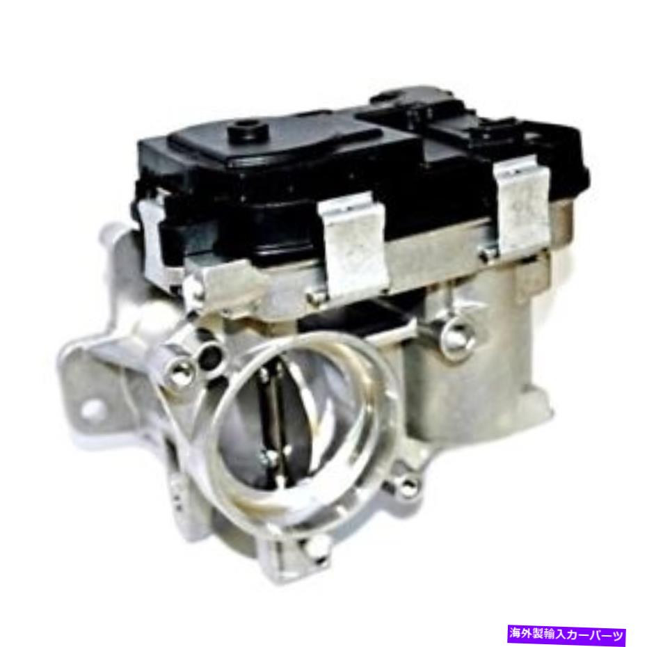 Throttle Body フィアット500 Doblo MPV Grande Punto Panda Evo 07-12 55255919のスロットルボディ Throttle Body For FIAT 500 Doblo Mpv Grande Punto Panda Evo 07-12 55255919【並行輸入品】｜Us Custom Parts Shop USDM