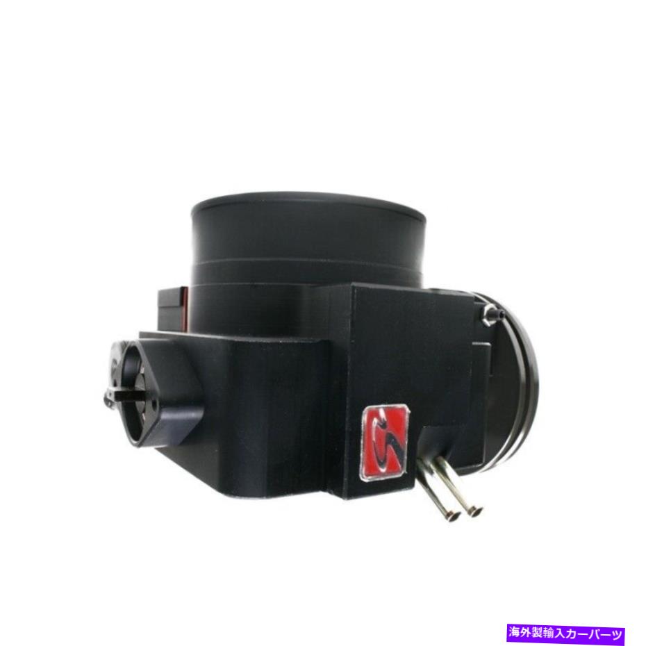 Throttle Body Skunk2 Proシリーズ68mmビリットevo vii/viii/ixのビレットスロットルボディ Skunk2 Pro Series 68mm Billet Throttle Body For Mitsubishi EVO VII/VIII/IX【並行輸入品】 68,426円