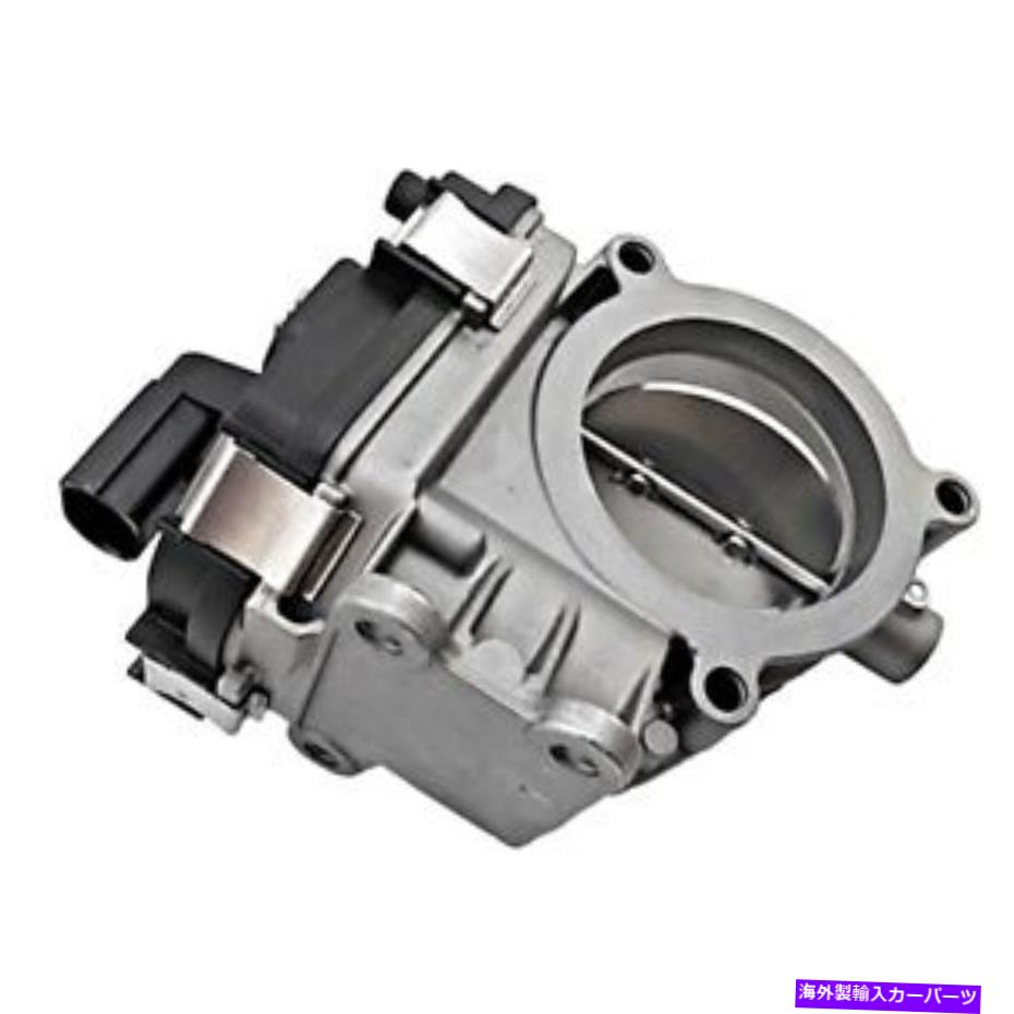 Throttle Body アルファロメオジュリアのスロットルボディ15- 55278009 Throttle Body For ALFA ROMEO Giulia 15- 55278009【並行輸入品】