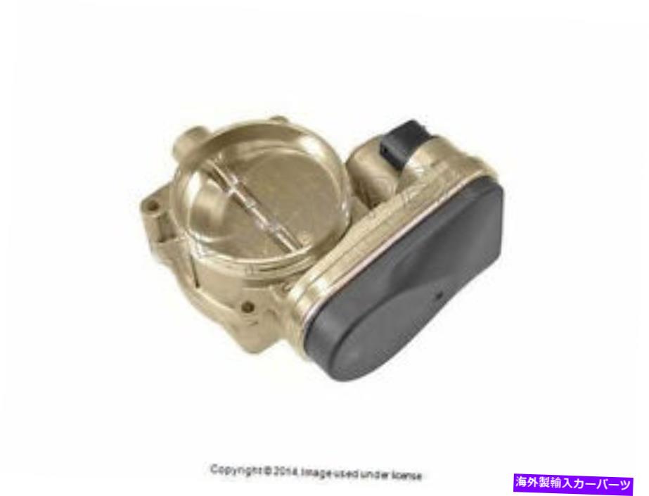 Throttle Body BMW E38（1998-2003）スロットルハウジングアセンブリ大陸OEM + 1年保証 BMW E38 (1998-2003) Throttle Housing Assembly CONTINENTAL OEM + 1 YEAR WARRANTY【並行輸入品】