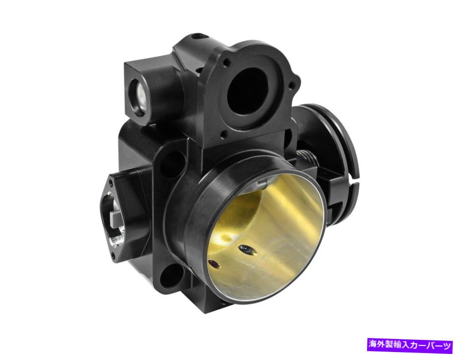 Throttle Body Skunk2 Racing 309-06-0002 Proシリーズスロットルボディフィット95-06 Eclipse Lancer Skunk2 Racing 309-06-0002 Pro Series Throttle Body Fits 95-06 Eclipse Lancer【並行輸入品】