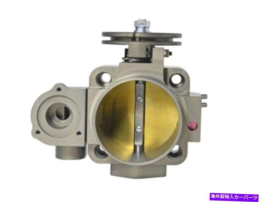 Throttle Body Skunk2 ProシリーズフィットEVO VII/VIII/IX 68mmビレットスロットルボディ Skunk2 Pro Series Fit EVO VII/VIII/IX 68mm Billet Throttle Body【並行輸入品】