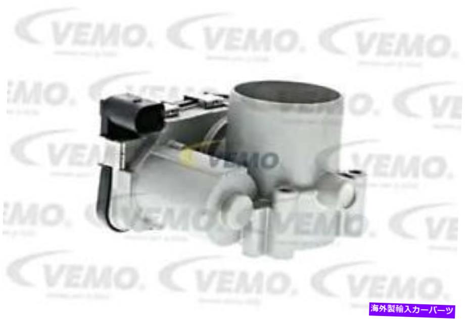 Throttle Body スロットルボディフィットアウディA3 Skoda Octavia VW EOS Golf Plus 1.4-1.6L 2003-2010 Throttle Body Fits AUDI A3 SKODA Octavia VW Eos Golf Plus 1.4-1.6L 2003-2010【並行輸入品】｜Us Custom Parts Shop USDM 77,198円