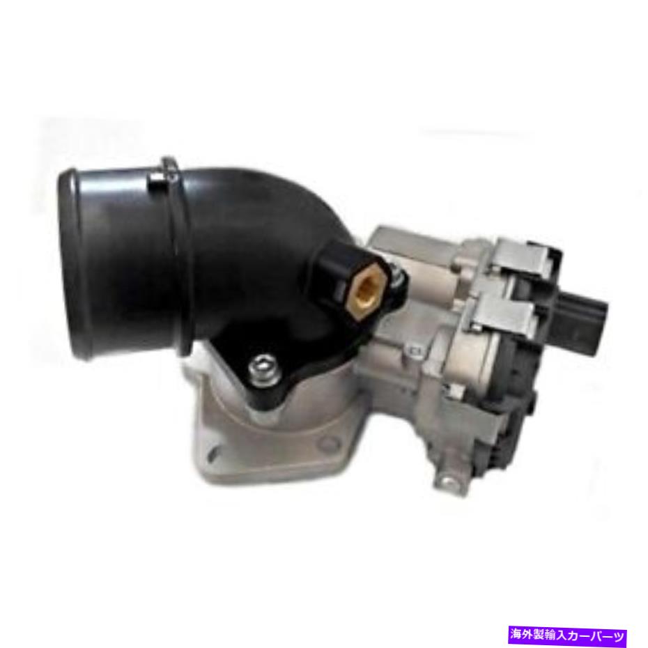 Throttle Body Iveco Daily VIボックスフラットベッド /シャーシ70C15のスロットルボディ... 5801728249 Throttle Body For IVECO Daily VI Box Flatbed / Chassis 70C15 ... 5801728249【並行輸入品】 61,408円