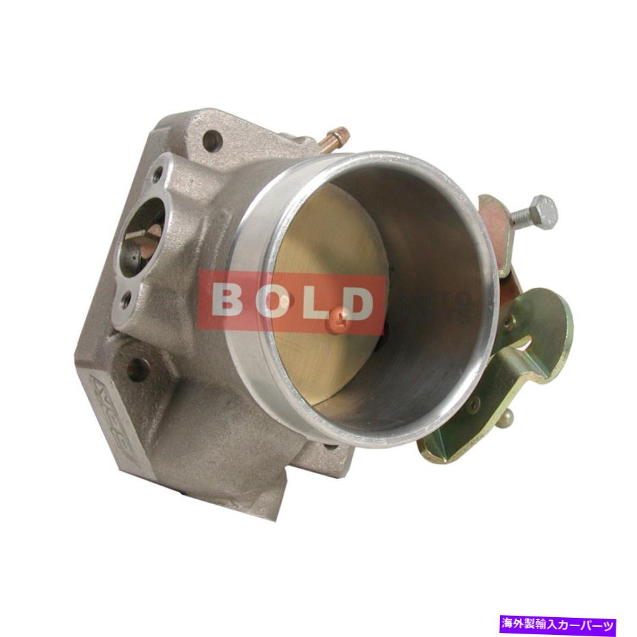 Throttle Body BBKパフォーマンス1580 66mm 1989年から2000年のフォードレンジャー/エクスプローラー4.0Lのスロットルボディ BBK Performance 1580 66mm Throttle Body for 1989-2000 Ford Ranger/Explorer 4.0L【並行輸入品】｜Us Custom Parts Shop USDM