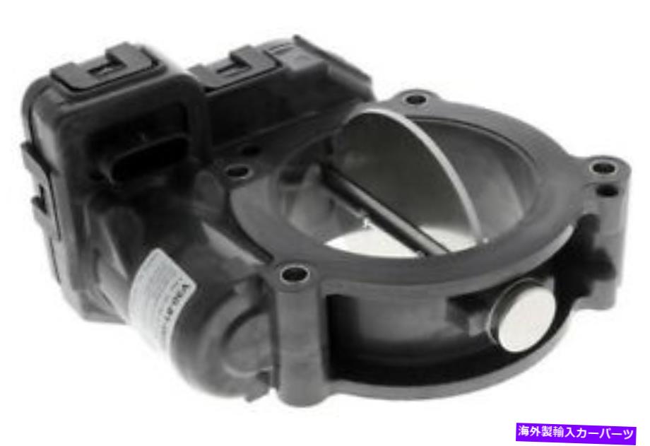 Throttle Body VEMO V30-81-0020燃料噴射スロットルボディ Vemo V30-81-0020 Fuel Injection Throttle Body【並行輸入品】｜Us Custom Parts Shop USDM
