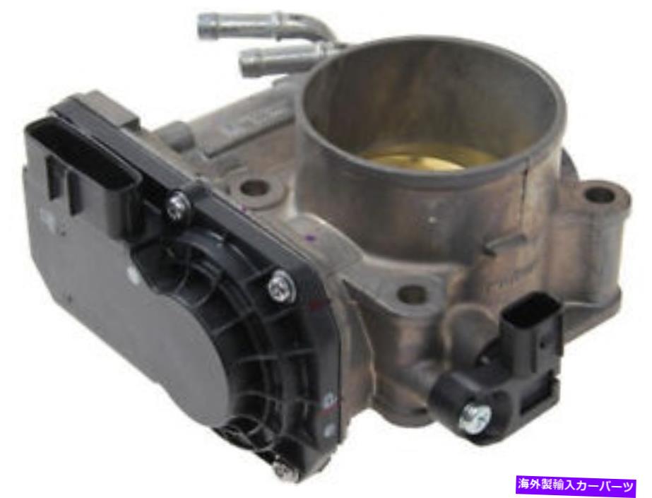 Throttle Body ホンダパイロットアコードCrosstour TL RDX Odyssey Ridgeline NG66J5のスロットルボディ Throttle Body For Honda Pilot Accord Crosstour TL RDX Odyssey Ridgeline NG66J5【並行輸入品】