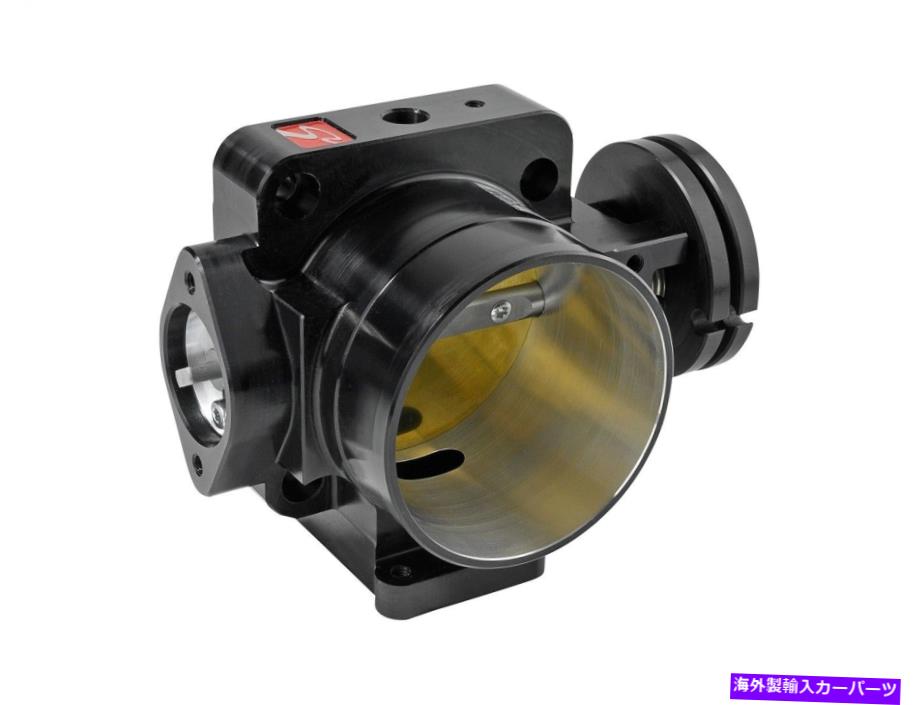 Throttle Body K20A K20A2 K20A3 K20Z1 SWAP PRB/PRC用Skunk2 Proシリーズ70mmスロットルボディボディ Skunk2 Pro Series 70Mm Throttle Body For K20a K20a2 K20a3 K20z1 Swap Prb/Prc【並行輸入品】