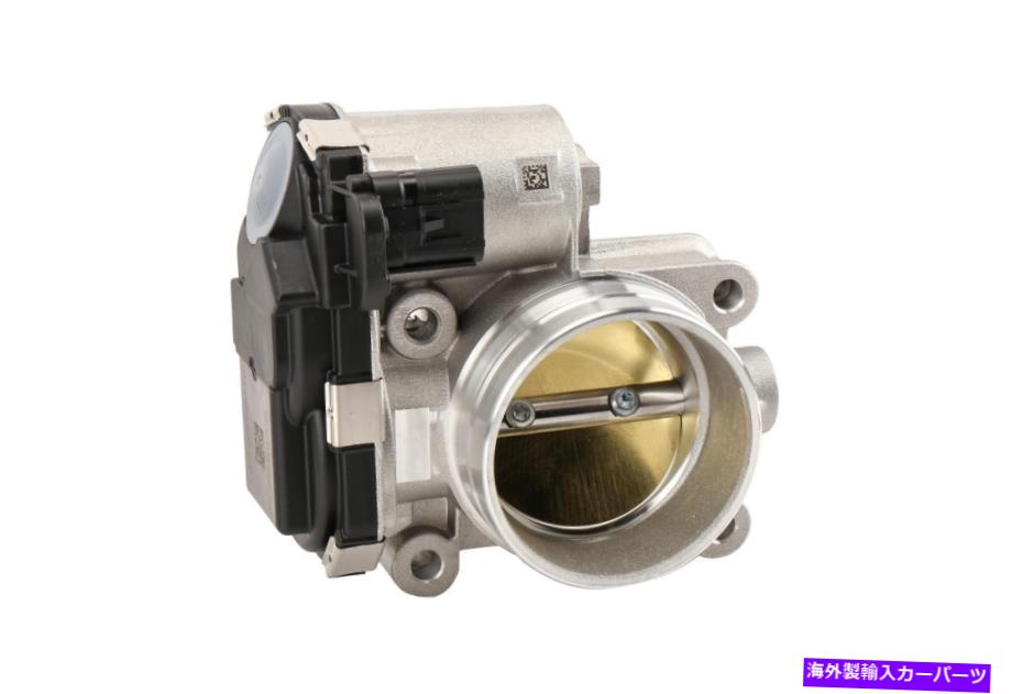 Throttle Body GM本物の部品12681472燃料噴射スロットルボディ GM Genuine Parts 12681472 Fuel Injection Throttle Body【並行輸入品】