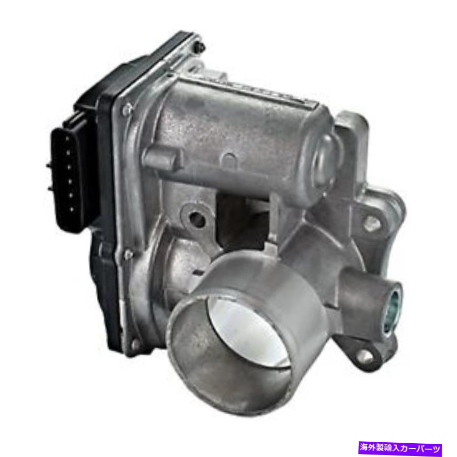 Throttle Body トヨタオーリスツアースポーツエステートアーバンクルーザー26100-0N030のスロットルボディ Throttle Body For TOYOTA Auris Touring Sports Estate Urban Cruiser 26100-0N030【並行輸入品】