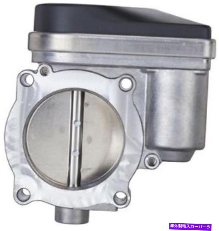 Throttle Body スペクトルプレミアムTB1162燃料噴射05 300マグナム用スロットルボディアセンブリ Spectra Premium TB1162 Fuel Injection Throttle Body Assembly For 05 300 Magnum【並行輸入品】