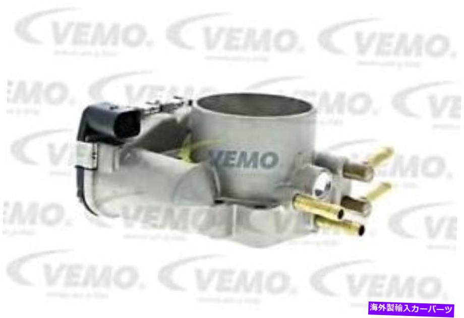 Throttle Body スロットルボディフィットアウディA4アバンa6スコーダスーパーブVWパッサット2.4-3.0L 1996-2008 Throttle Body Fits AUDI A4 Avant A6 SKODA Superb VW Passat 2.4-3.0L 1996-2008【並行輸入品】 71,935円