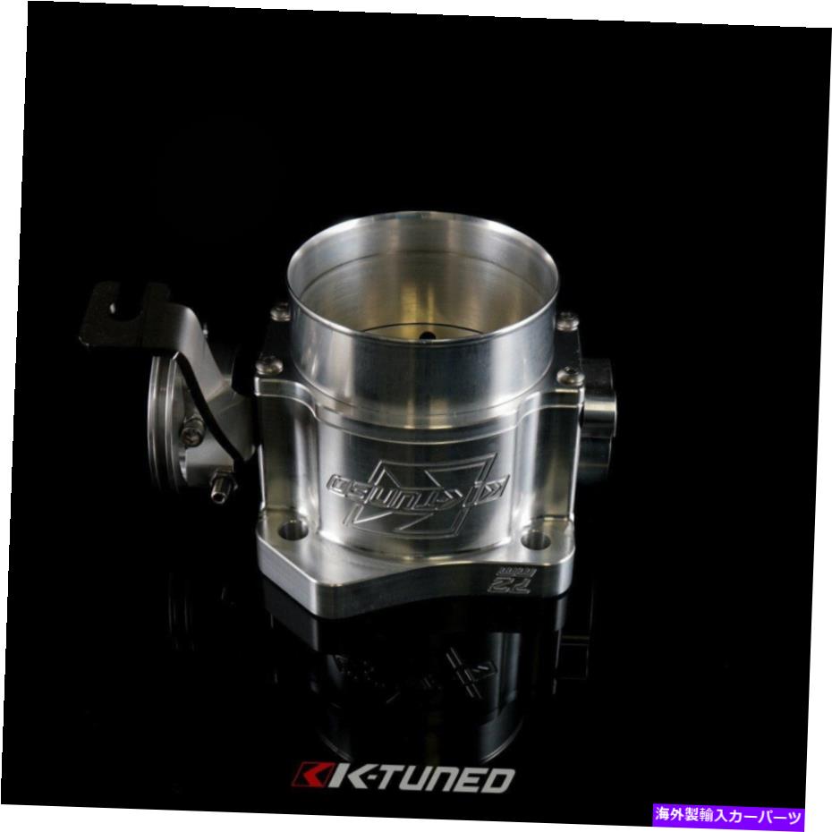 Throttle Body K-Tuned K-Series 72mmスロットルボディ3 \