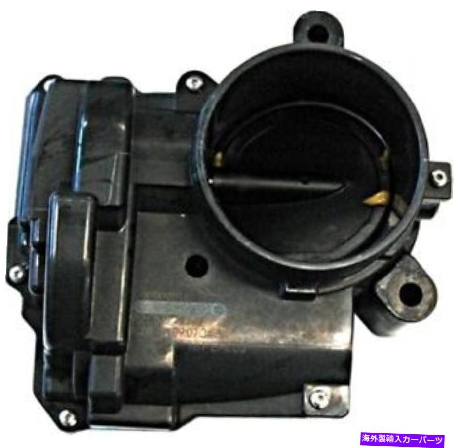 Throttle Body シトロエンプジョーミニベルリンゴボックスC3 IIピカソMPV 163636用スロットルボディ Throttle Body For CITROEN PEUGEOT MINI Berlingo Box C3 II Picasso Mpv 163636【並行輸入品】｜Us Custom Parts Shop USDM