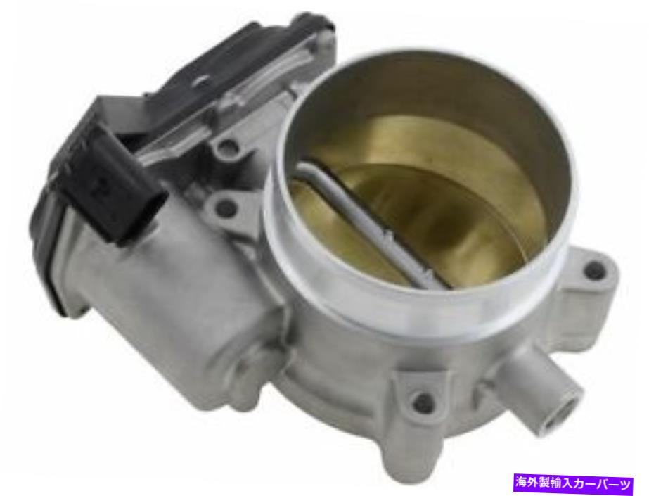 Throttle Body 2011-2014 Ford Mustang Throttle Body VDO 18475KC 2012 2013 5.0L V8 For 2011-2014 Ford Mustang Throttle Body VDO 18475KC 2012 2013 5.0L V8【並行輸入品】