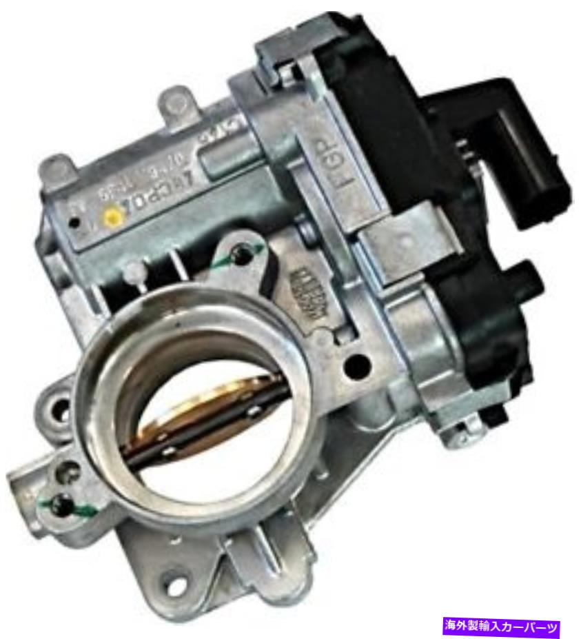 Throttle Body Opel Alfa Romeo Romeo saab fiat astra h Signum Hatchback 5828246のスロットルボディ Throttle Body For OPEL ALFA ROMEO SAAB FIAT Astra H Signum Hatchback 5828246【並行輸入品】｜Us Custom Parts Shop USDM