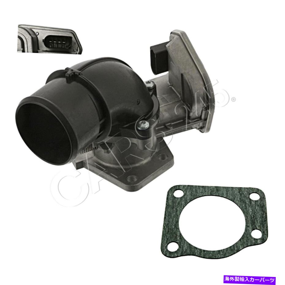 Throttle Body Iveco fiat Daily IV Box Body / Estate Ducato 1636.71のスロットルボディFebi Throttle Body FEBI For IVECO FIAT Daily IV Box Body / Estate Ducato 1636.71【並行輸入品】 69,333円