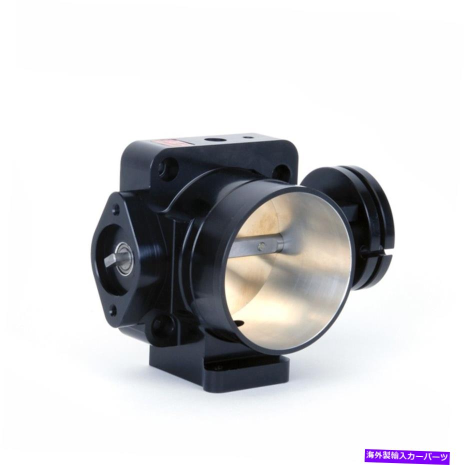 Throttle Body Skunk2 Racing 309-05-0085 Proシリーズスロットルボディフィット02-06 RSX Skunk2 Racing 309-05-0085 Pro Series Throttle Body Fits 02-06 RSX【並行輸入品】 66,671円