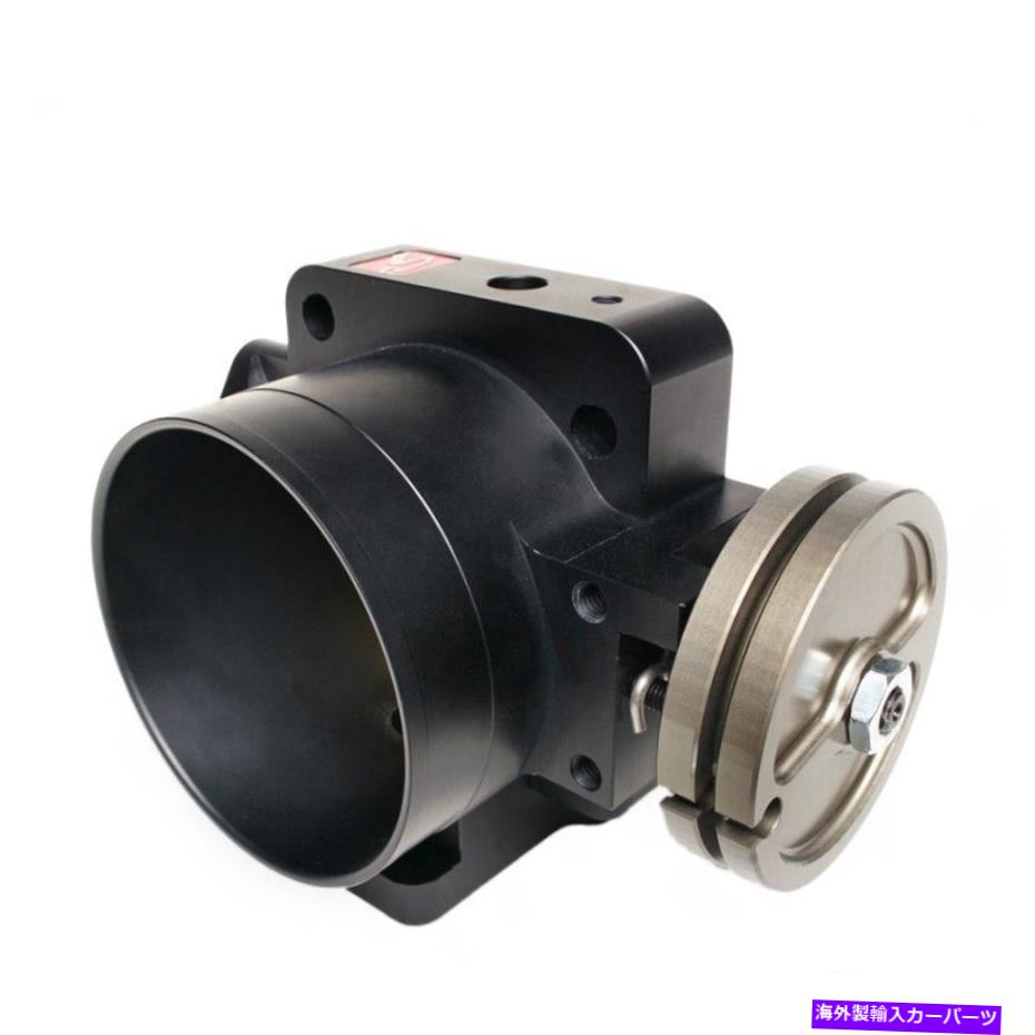 Throttle Body Skunk2 RacingKシリーズ74mmブラックシリーズプロシリーズスロットルボディ Skunk2 Racing K-Series 74mm Black Series Pro Series Throttle Body【並行輸入品】