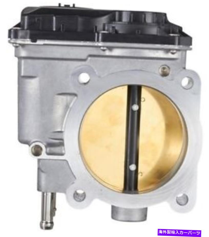Throttle Body TB1207スペクトルプレミアム燃料噴射スロットルボディアセンブリP/N：TB1207 Tb1207 Spectra Premium Fuel Injection Throttle Body Assembly P/N:Tb1207【並行輸入品】