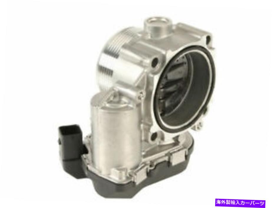 Throttle Body 2019年BMW X7スロットルボディVDO 31356QQ 4.4L V8 For 2019 BMW X7 Throttle Body VDO 31356QQ 4.4L V8【並行輸入品】