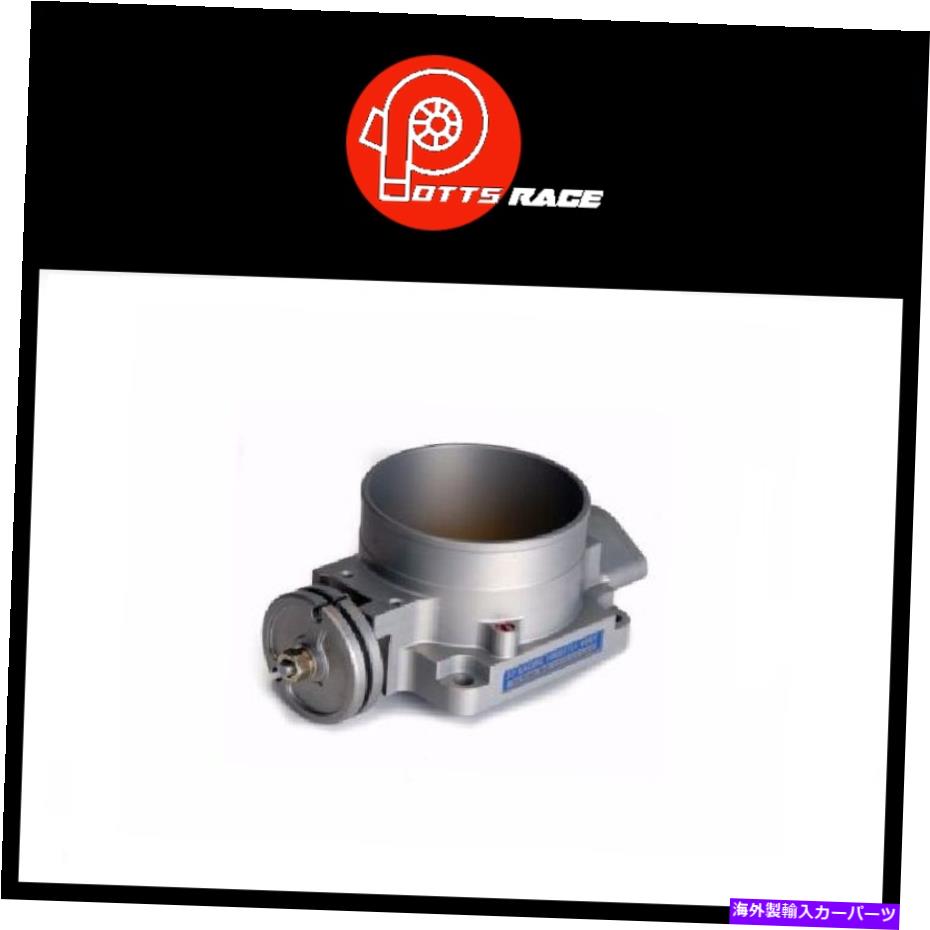 Throttle Body Skunk2 309-05-0900プロシリーズ90mmスロットルボディ Skunk2 309-05-0900 Pro-Series 90mm Throttle Body【並行輸入品】